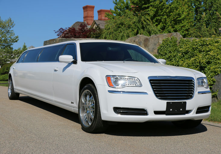 Napa Valley Limo are the Experts with Experience in the Napa and Sonoma valley